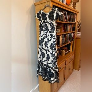 Antonio Melani Lace Dress